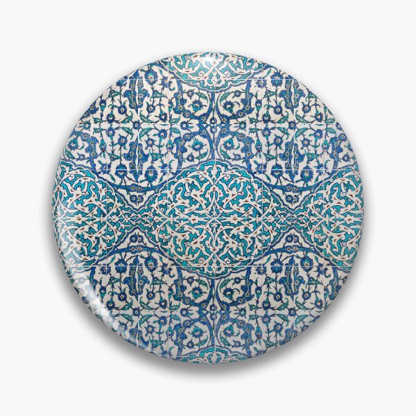 Item preview, Floral Background Seamless Pattern  designed and sold by Kamzzi.