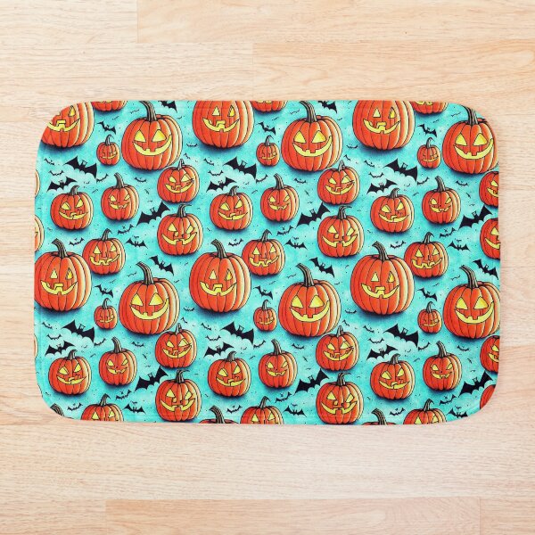 Item preview, Pumpkins designed and sold by PurrincessAngie.