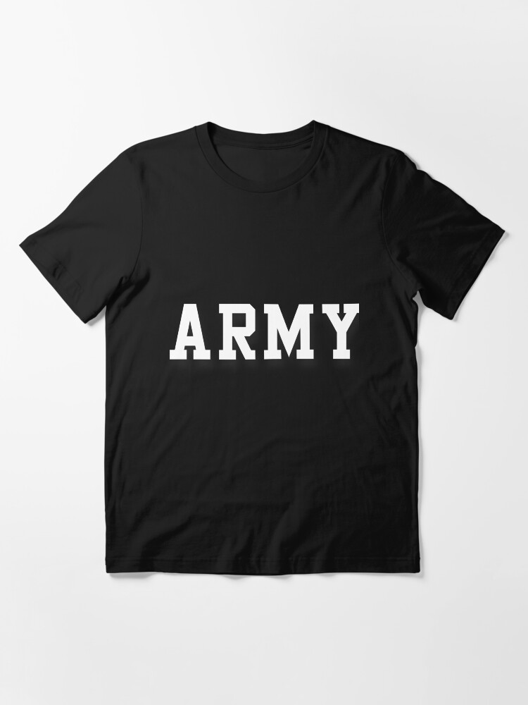 jio army t shirt