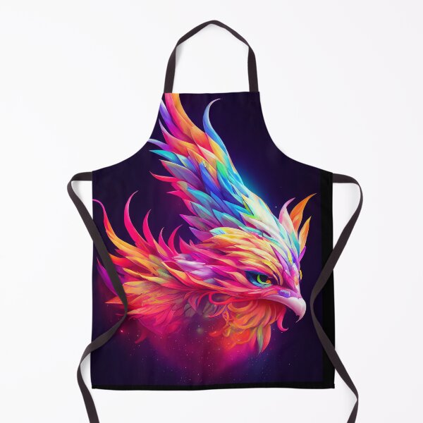 Item preview, Astral Phoenix designed and sold by MAV-Arts.