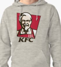 KFC Pullover Hoodie