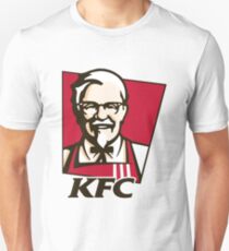 KFC Unisex T-Shirt