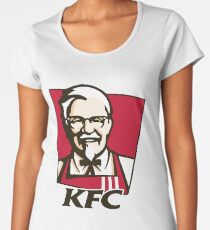 KFC Women's Premium T-Shirt