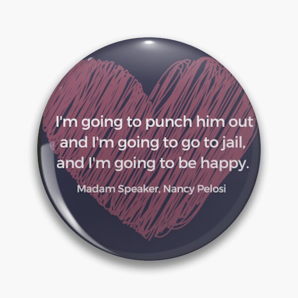 Item preview, Punch Trump  designed and sold by TL Duryea.