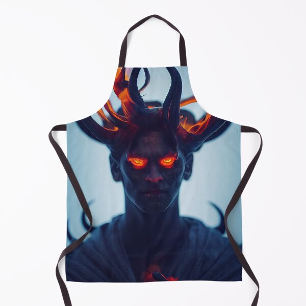 Item preview, Yeqon designed and sold by OccultDreams.