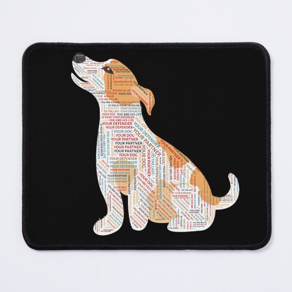 Item preview, Your friend and partner's dog pitbull products designed and sold by algowzibrand ⭐️⭐️⭐️⭐️⭐️⭐️.