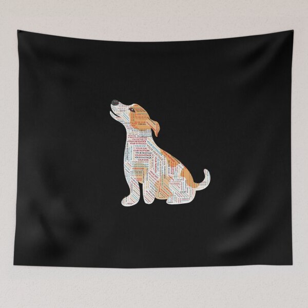 Item preview, Your friend and partner's dog pitbull products designed and sold by algowzibrand ⭐️⭐️⭐️⭐️⭐️⭐️.
