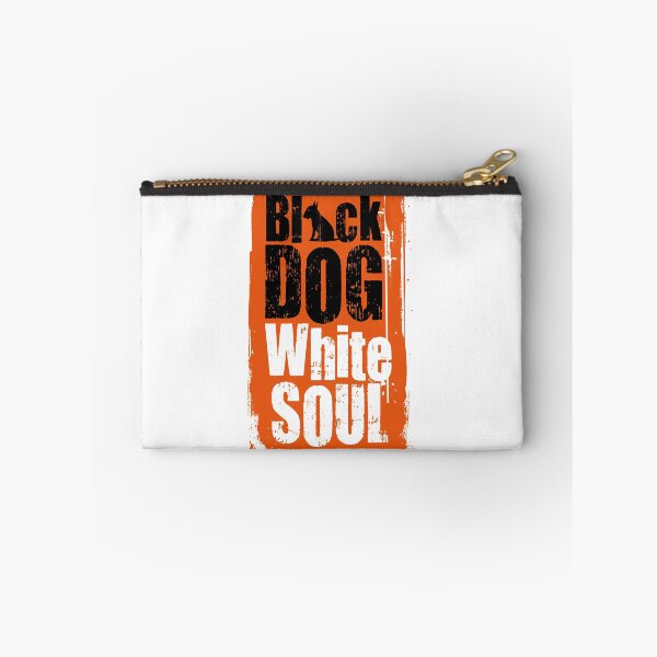 Item preview, Black Dog - White Soul designed and sold by Molnart.