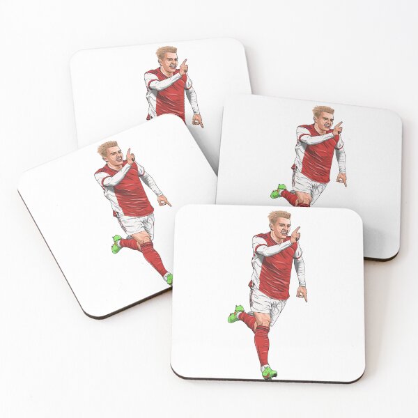 Item preview, Martin Ødegaard designed and sold by ADES-VECTOR .