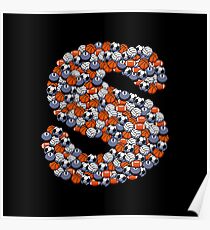 Sports! Poster