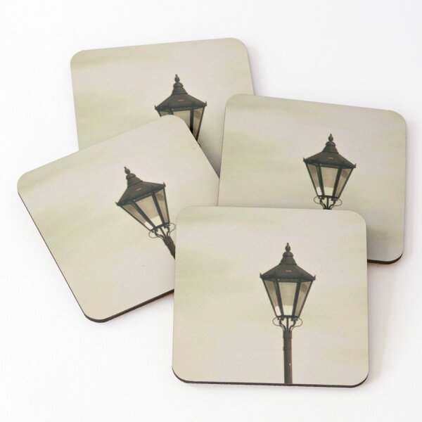 Item preview, old fashioned street light designed and sold by Francespoppy.