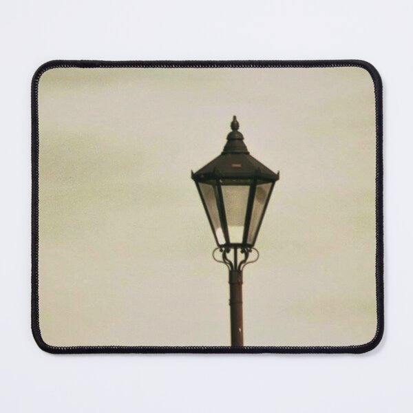 Item preview, old fashioned street light designed and sold by Francespoppy.