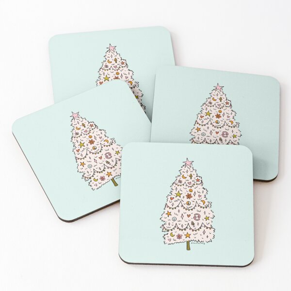 Item preview, Cancer Tree designed and sold by doodlebymeg.