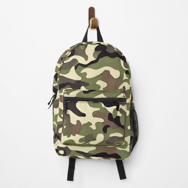 Item preview, Green Camo Pattern designed and sold by winterswinner.