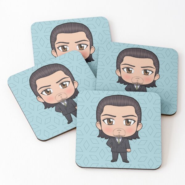 Item preview, Chibi Daigo designed and sold by FabyLP.