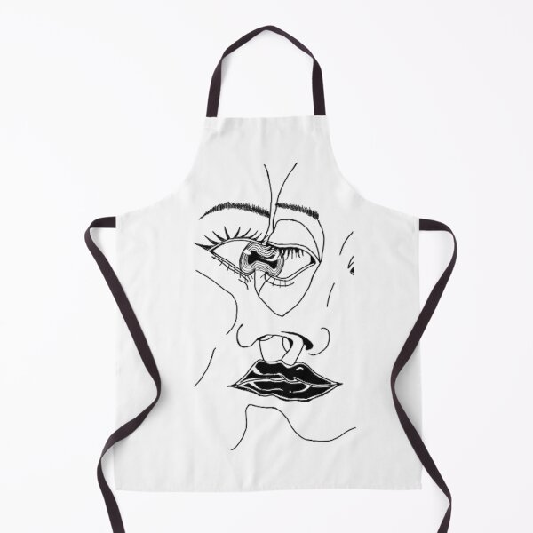 Item preview, Merged Faces designed and sold by Taylor Sutton.