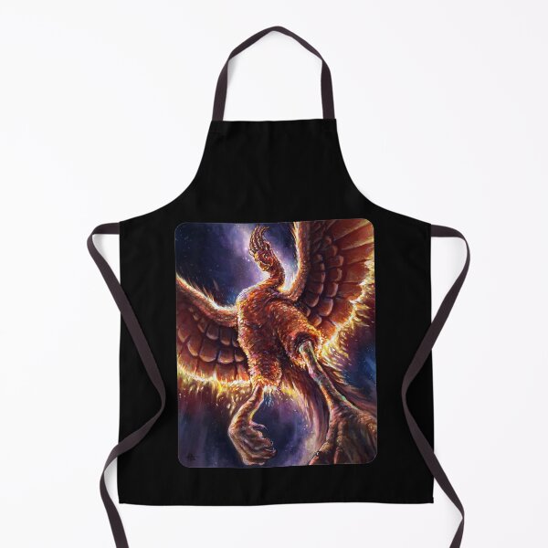Item preview, The Divine Firewing Phoenix designed and sold by Khrestos.