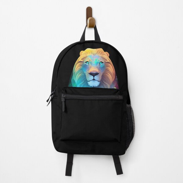Item preview, Astral lion designed and sold by MAV-Arts.