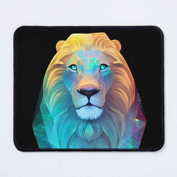 Item preview, Astral lion designed and sold by MAV-Arts.