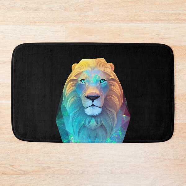 Item preview, Astral lion designed and sold by MAV-Arts.