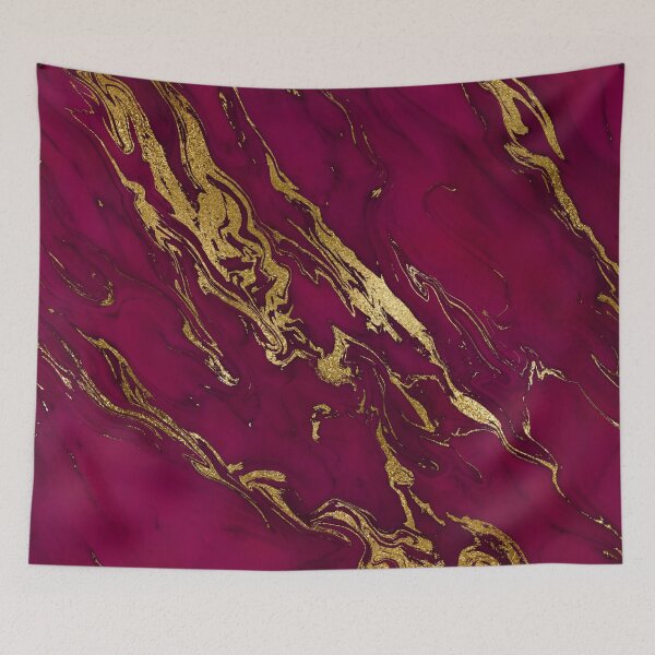 Item preview, Autumn Marble Pattern 11 designed and sold by stylebytara.