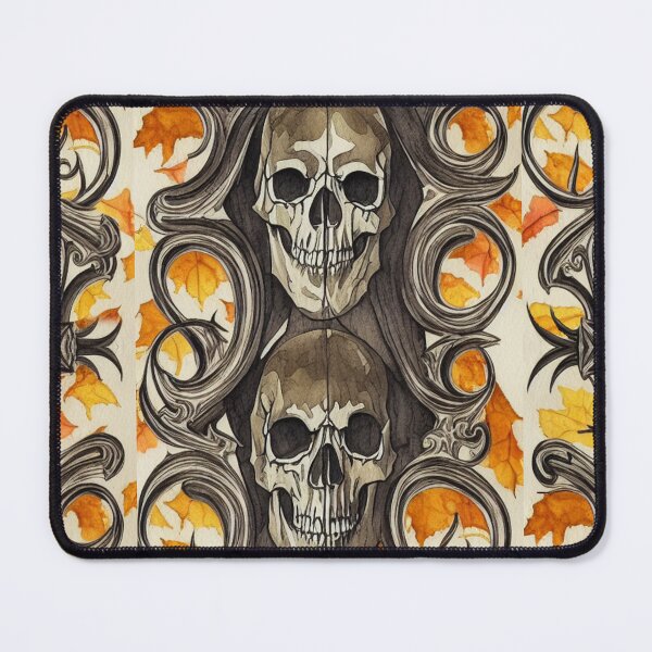 Item preview, Autumn Gothic (I) designed and sold by Parachronics.