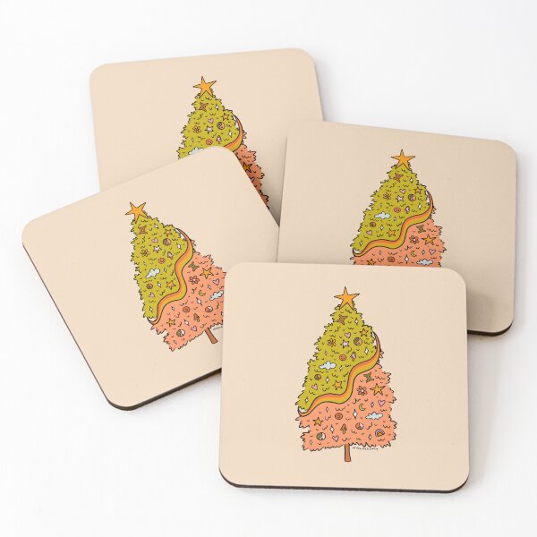 Item preview, Gemini Tree designed and sold by doodlebymeg.
