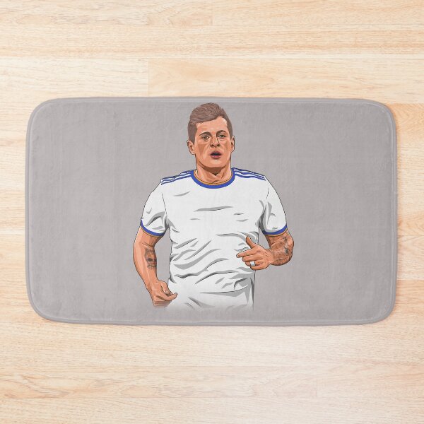Item preview, Toni Kroos designed and sold by ADES-VECTOR .