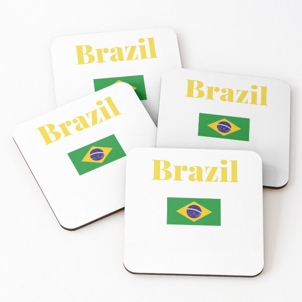 Item preview, . Brazil national football team, Seleção fan, Verde-Amarela, PentacampeõesTAGS designed and sold by Passionfoot.