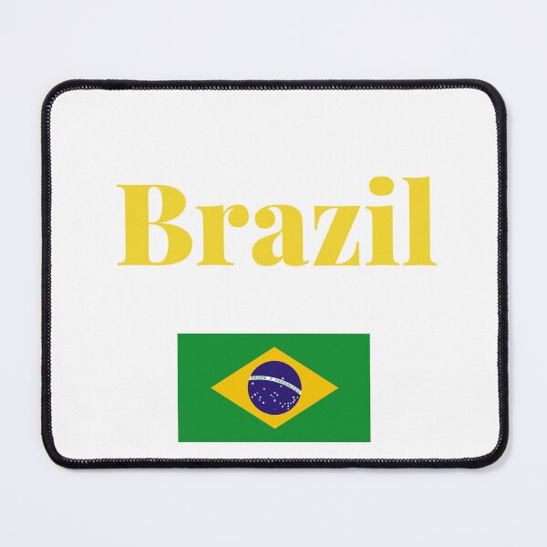 Item preview, . Brazil national football team, Seleção fan, Verde-Amarela, PentacampeõesTAGS designed and sold by Passionfoot.