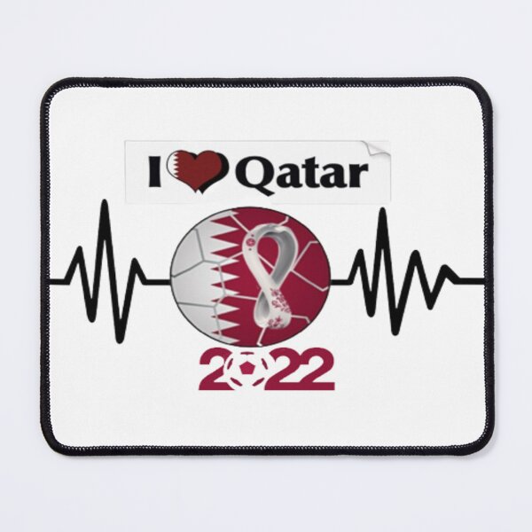 Item preview, qatar designed and sold by Teixeira224.