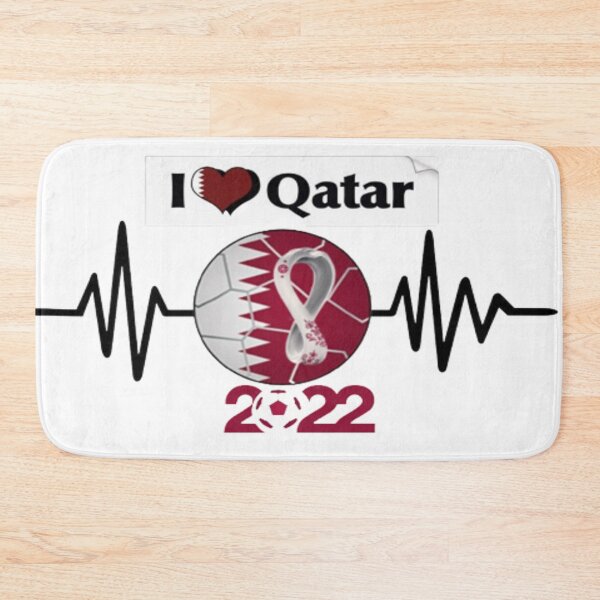 Item preview, qatar designed and sold by Teixeira224.