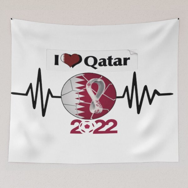 Item preview, qatar designed and sold by Teixeira224.