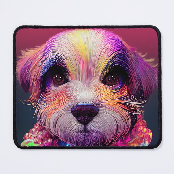 Item preview, Diamond dog, bling bling designed and sold by MAV-Arts.