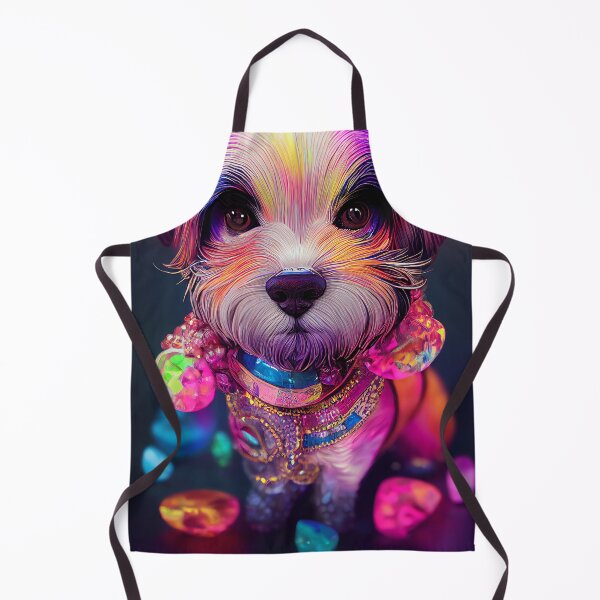 Item preview, Diamond dog, bling bling designed and sold by MAV-Arts.