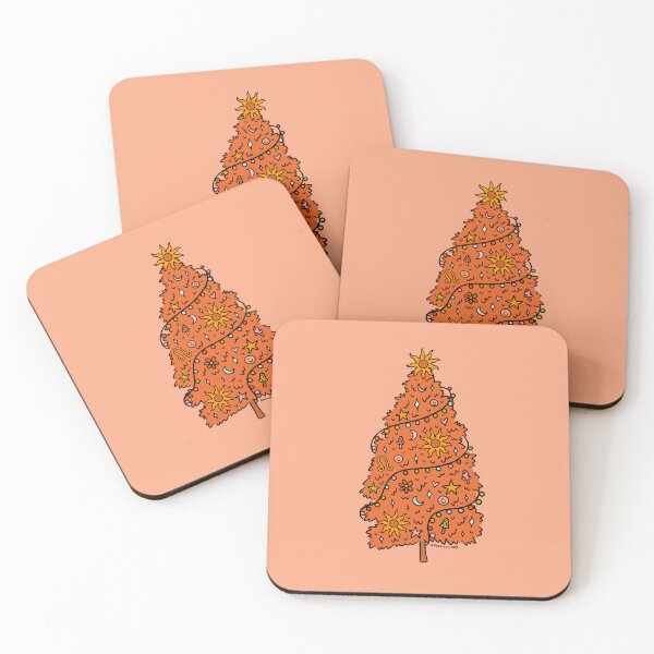Item preview, Leo Tree designed and sold by doodlebymeg.