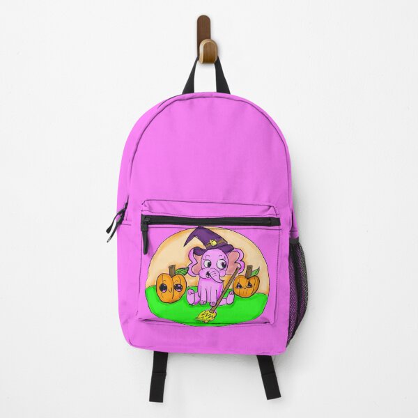 Item preview, Spooky Witchy Elephant designed and sold by H-artful.