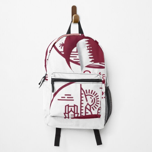Item preview, qatar city designed and sold by Teixeira224.
