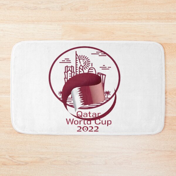 Item preview, qatar city designed and sold by Teixeira224.