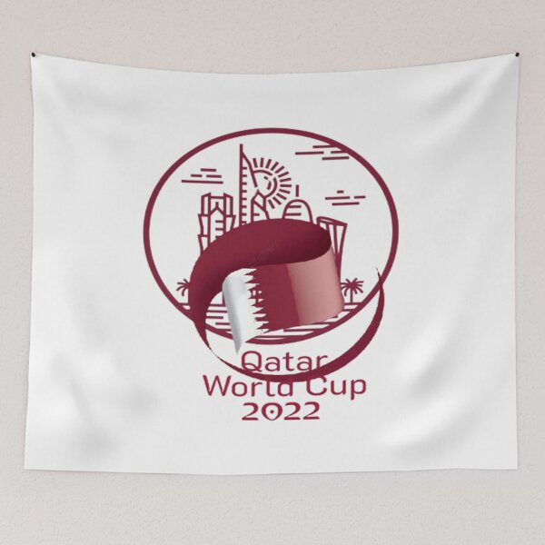 Item preview, qatar city designed and sold by Teixeira224.