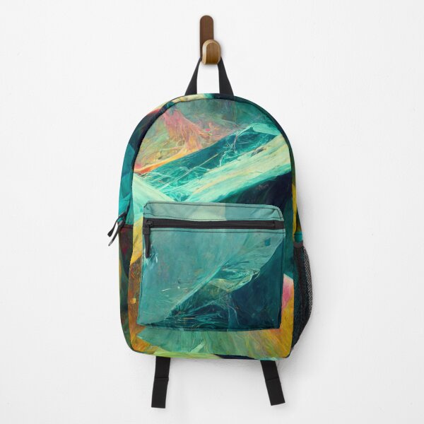 Item preview, Data Deluge - Abstract designed and sold by Staibshine.
