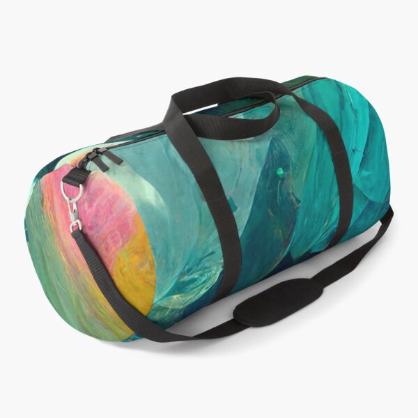 Item preview, Data Deluge - Abstract designed and sold by Staibshine.