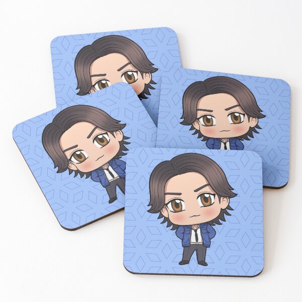 Item preview, Chibi Tanimura designed and sold by FabyLP.