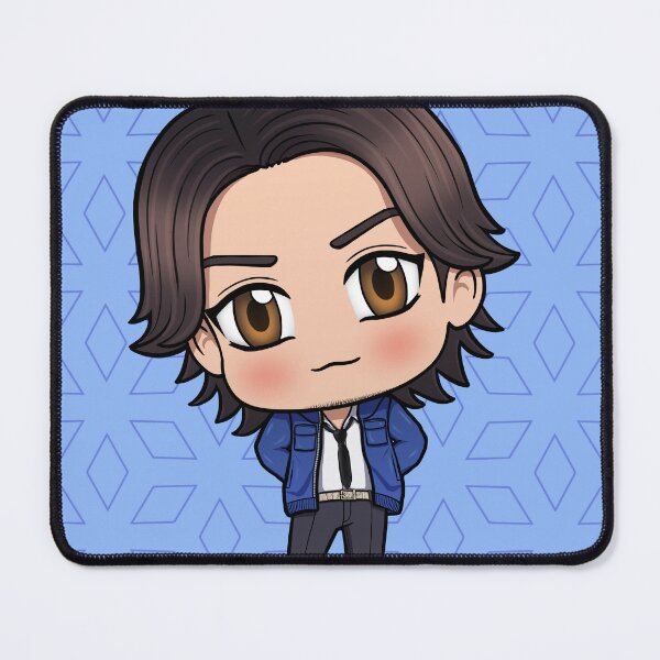 Item preview, Chibi Tanimura designed and sold by FabyLP.