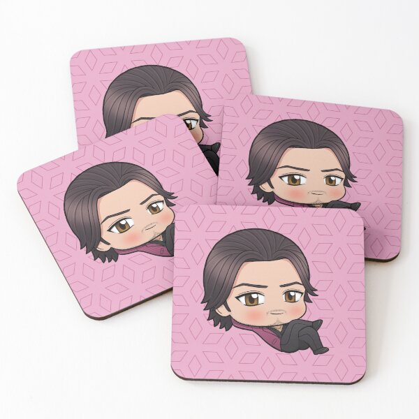 Item preview, Chibi Akiyama designed and sold by FabyLP.