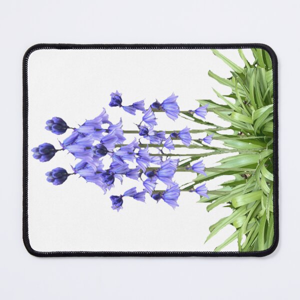 Item preview, Blue Flowers designed and sold by Amanda1775.