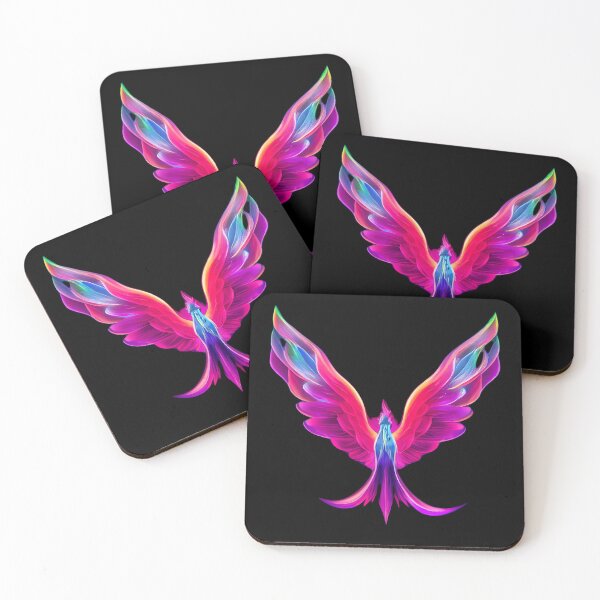 Item preview, Magical Phoenix 2 designed and sold by MAV-Arts.