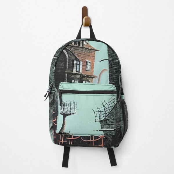 Item preview, Round back the red house designed and sold by numgis.