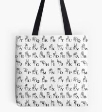 Sign Language Tote Bags | Redbubble