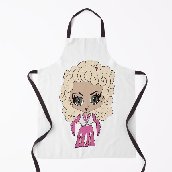 Item preview, In Dolly We Trust designed and sold by thehistorygirl.